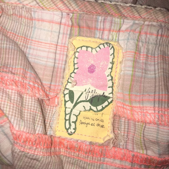 ⚡️Free People Tank Top⚡️ - Picture 6 of 7